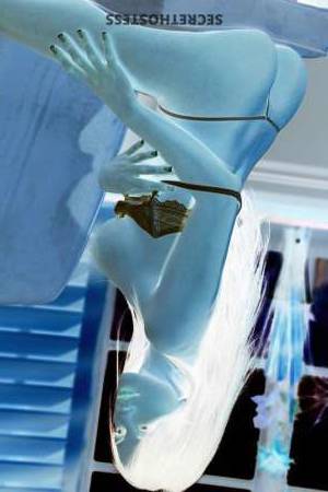 Victoria 23Yrs Old Escort 54KG 168CM Tall Punggol Image - 4