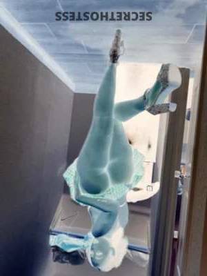 Winterbby 20Yrs Old Escort Visalia CA Image - 11