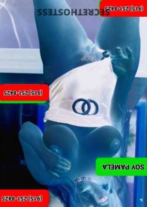 ZORRARICA 25Yrs Old Escort El Paso TX Image - 8