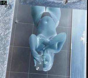 New Blonde Escort Arrives in the City! Massages,  in Minas Gerais