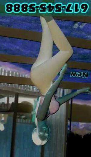 22Yrs Old Escort Boston MA Image - 3