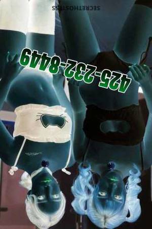 22Yrs Old Escort 156CM Tall Everett WA Image - 3