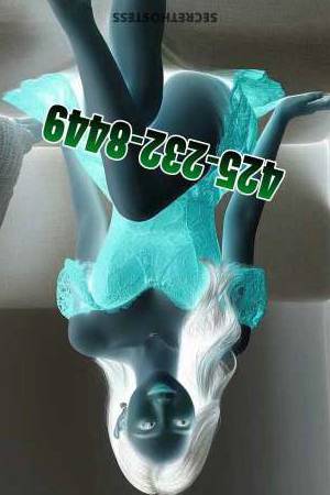 22Yrs Old Escort 156CM Tall Everett WA Image - 1