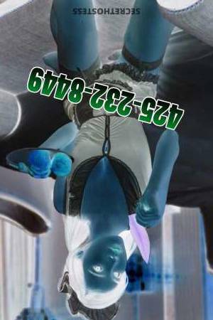 22Yrs Old Escort 156CM Tall Everett WA Image - 2
