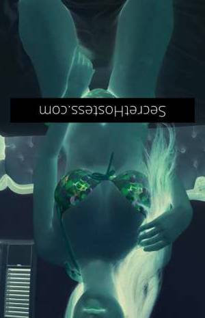 22 year old Escort in Melbourne Experience Blissful Relaxation with Louise, Your Super 