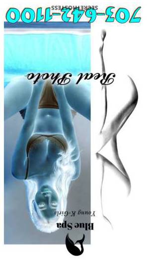 22 year old Korean Escort in Northern Virginia DC Experience Blissful Rejuvenation at Blue Therapy Exclusive 