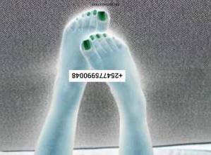 23Yrs Old Escort 168CM Tall Nairobi Image - 1