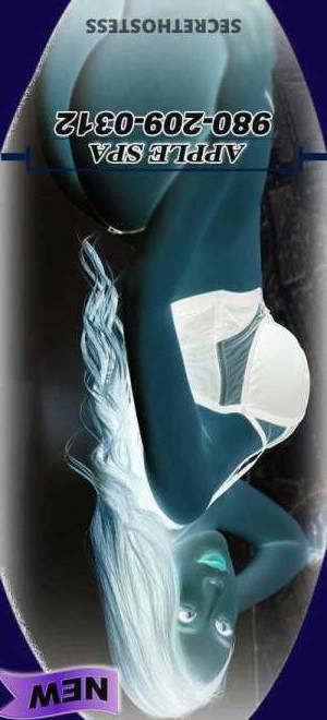 25Yrs Old Escort Charlotte NC Image - 4