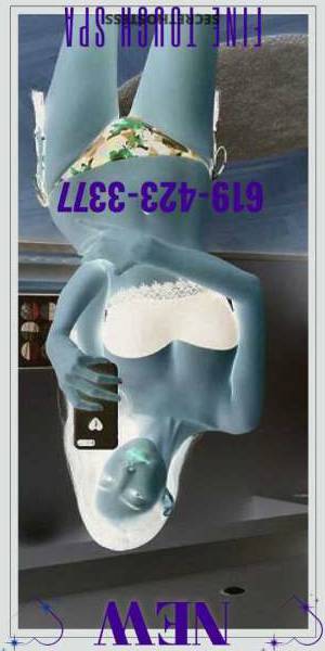 25Yrs Old Escort San Diego CA Image - 1