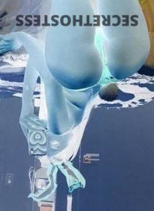 Emily014 – American escort in Cardiff in Cardiff