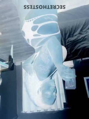 28 year old Russian Escort in Tampa FL Embark on a Wild Adventure with SexySPH Fetish RolePlay 