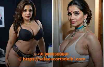 Safe Escorts Delhi Experience Pure Luxury andElegance with  in Dehli