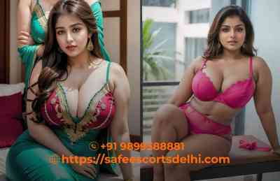 Captivating Delhi Escorts Unleash Your Fantasies with  in Dehli