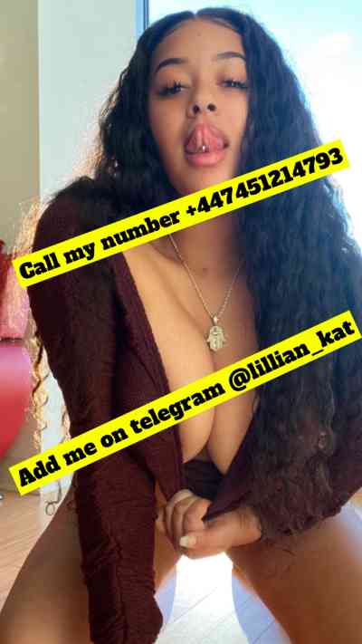 Looking for Passionate Hookup? Join Telegram @lillian_kat or in Coleraine