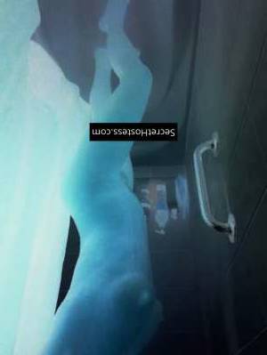 0 year old Escort in Unleashing Pure Pleasure A night of Bliss with Alexandra