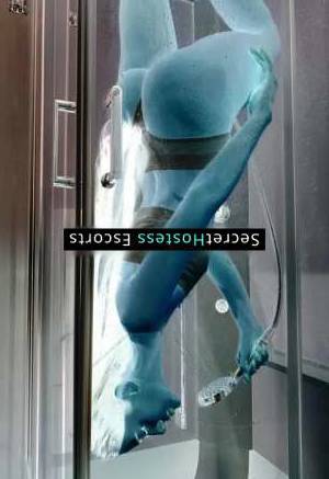 23 year old Russian Escort in Thessaloniki Alyssa Passionate and Fun-Loving 23 Year Old Russian Escort