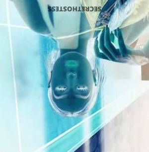 Arella 22Yrs Old Escort Denton TX Image - 1