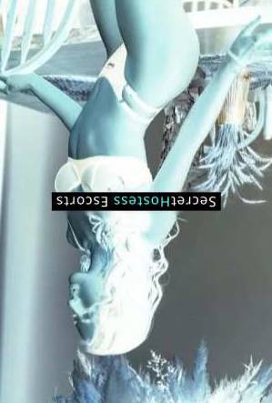 22 year old Ukrainian Escort in Saint Julian Bella - 22 Year Old Ukrainian Escort With Captivating Blue 