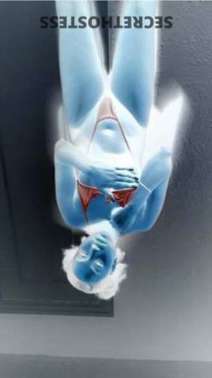 Chloe 19Yrs Old Escort Oklahoma City OK Image - 11