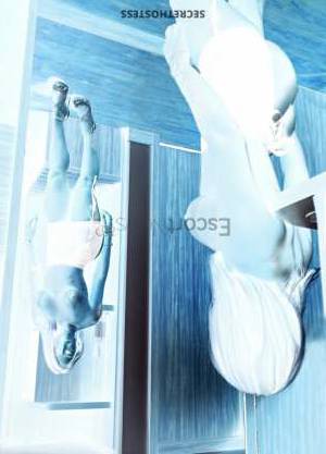 23Yrs Old Escort 62KG 168CM Tall Benidorm Image - 2