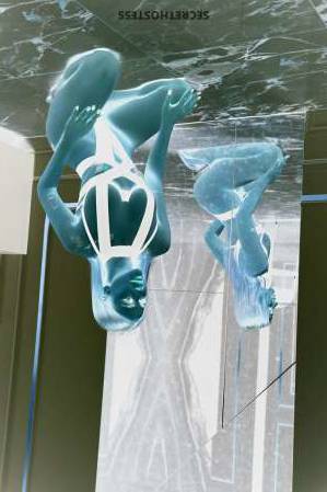 25 year old Escort in Belgrade Diane, escort