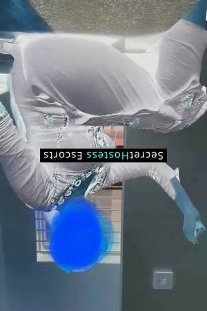 Anna 29Yrs Old Escort 75KG 120CM Tall Barcelona Image - 3