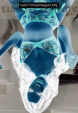 21 year old Escort in London Admiral Escorts - Bonnie