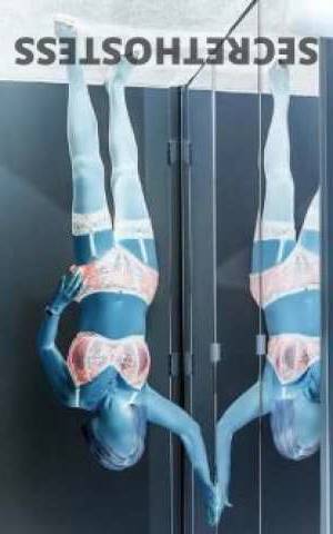 Flirty Escort Cherie Visiting Launceston from the 18th to  in Launceston