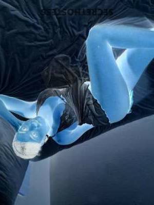 Chloe 19Yrs Old Escort Oklahoma City OK Image - 1