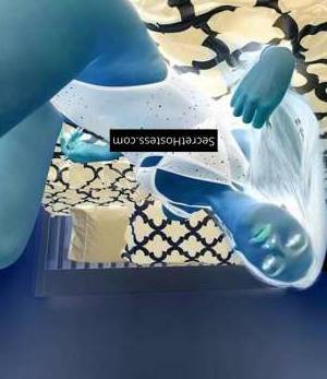 0 year old Escort in Calista - Your VIP Companion for Gentlemen