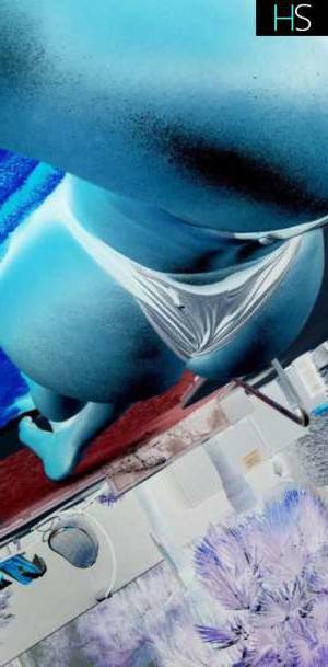 0 year old Escort in Longueuil Open tonight at Salon Azul
