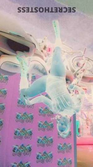 Kimistry 25Yrs Old Escort Meridian MS Image - 10