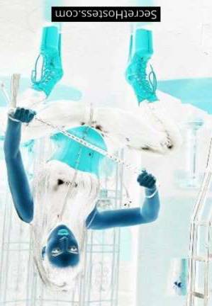 Mistress Kalista 25Yrs Old Escort 167CM Tall London Image - 2