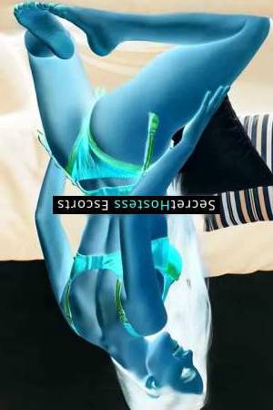 29 year old Russian Escort in Saint Petersburg Russian Escort Rimma Sizzling 29-Year-Old with Captivating 