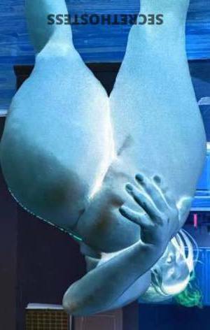 TerraSparxxx 30Yrs Old Escort Manhattan NY Image - 1
