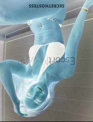 21 year old European Escort in Warsaw Independent Model Iriska at Your Service in Warsaw - VIP 