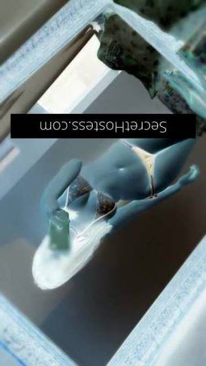 22 year old Escort in Redbank Plains Brisbane Curvy Flirty Girlfriend Aileen - Ultimate GFE 