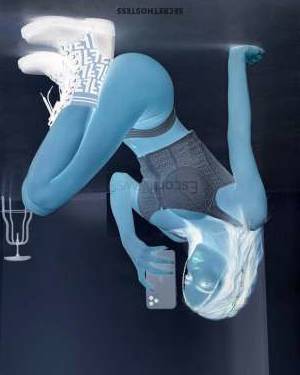 22 year old European Escort in Moscow Independent Model and Stunning European Escort - Karolina