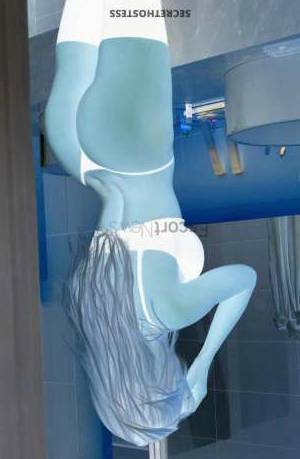 23Yrs Old Escort 58KG 175CM Tall Nizhniy Novgorod Image - 3