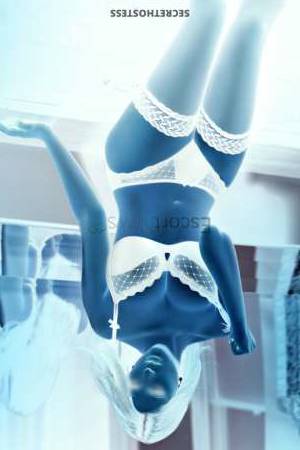 European Escort Visiting Sydney Tempt Your Taste Buds with  in Sydney