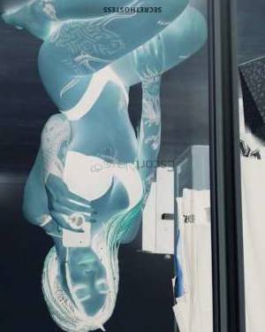 Unleash Your Desires with a 23-Year-Old European Escort Depraved, Liberated, and Ready to Fuck in Oslo