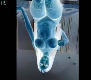 24 year old Latino Escort in Birmingham Experience Exquisite Pleasure Meet Maya, Birmingham's 