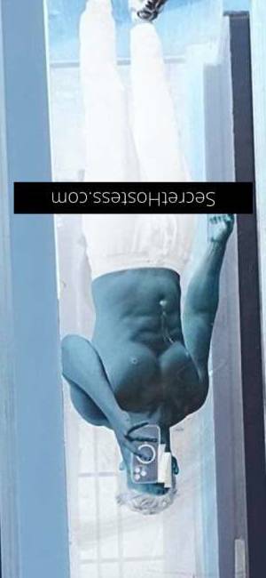 25 year old Australian Escort in Parramatta Sydney Ricky G companion
