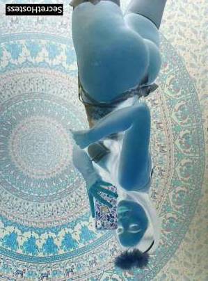 25 year old Escort in Malmo Hi there! I'm Eve, a sultry 25-year-old escort with a 