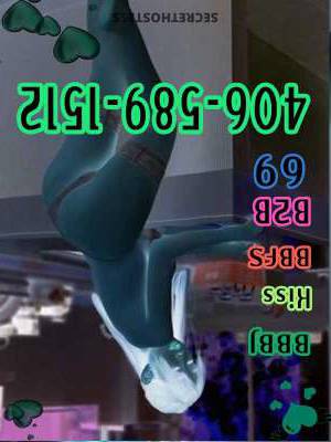 25Yrs Old Escort Bozeman MT Image - 1