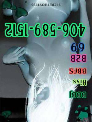 25Yrs Old Escort Bozeman MT Image - 2