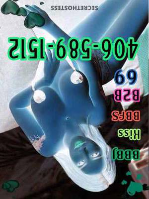 25Yrs Old Escort Bozeman MT Image - 4