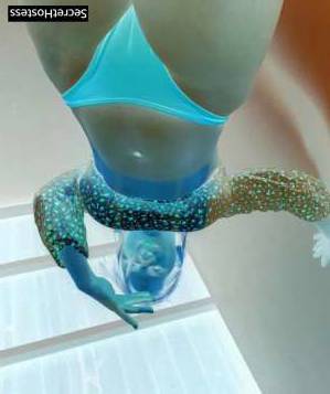 26 year old Escort in Malmo A stunning 26-year-old escort with a delicious A Cup and 