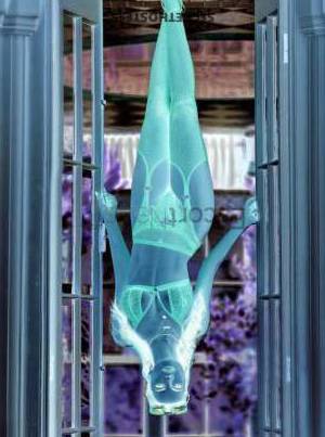 26 year old European Escort in London Hi there, it's Antoinette! The European bombshell with 
