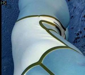 Experience Pleasure at its Peak with Rihanna, Sexy Mixed  in Rio de Janeiro